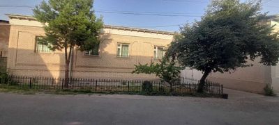 Сергели 3-аерапорт, уй сотилади 6,5 сотиқ Макрони орқасидаги махалла