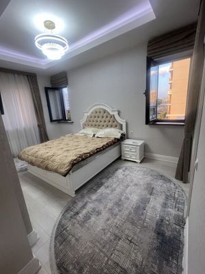 Жк Гарденс аренд