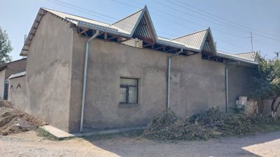 Srochna fayzli mahallada shinam xovli sotiladi