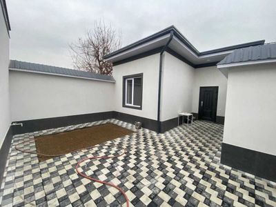 Продаётся Евро Дом Сергели. 3-ком. 1.5 сот. (Ор-р Индекс Базар 1-км.)