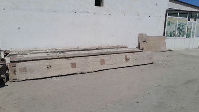 чархавик (перимичка сотилади бахоси 1-мт 120.000 минг сом 10 шт бор