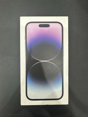 14 pro 128 Lla b/u toza telefon ozimiki idealniy ochilmagan