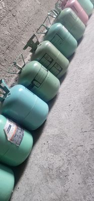 Fryon uchun bo'sh balonlari sotiladi