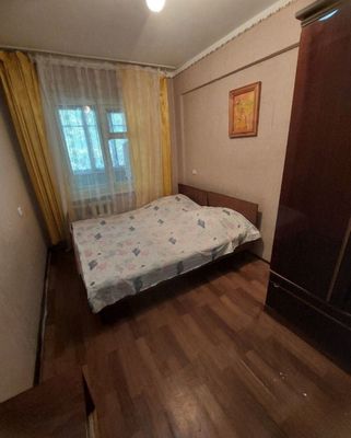 Mirzo Ulug‘bek Metrosi yonida kvartira (Chilonzor)
