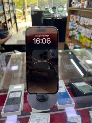 Iphone 14 Pro Naqd savdo va Nasiya savdo