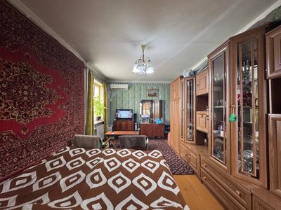 1-комнатная квартира, Яшнабадский район, Фаргона Йули