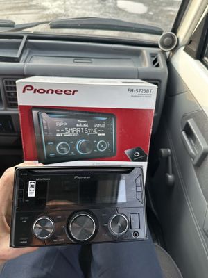 Pioneer 725 sotiladi