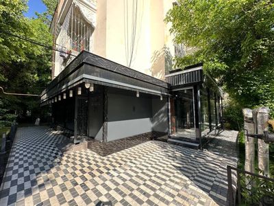 Аренда офис, Айбек, PrimeTime, 75m2