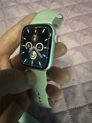 Oq apple watch 8 45mm 95% yemkost