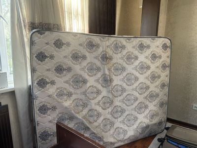 Matras 400.000so’m