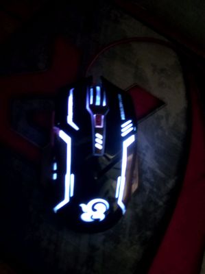 m3 mishka rgb