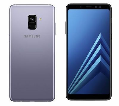 Samsung Galaxy a6