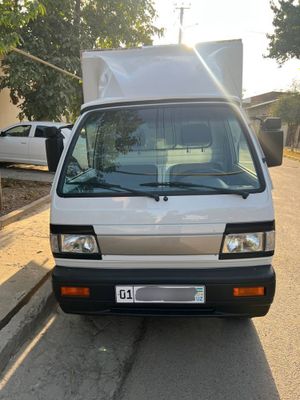 Chevrolet Labo xolati yengide