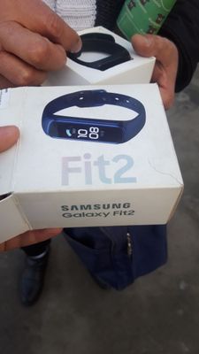 Samsung fit 2 soat