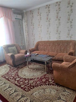 Аренда Госпиталка 2 ком метро Ойбек