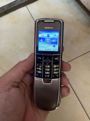 Nokia 8800 original