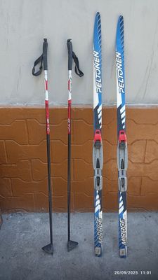 Professional Chang‘i To‘plami – Peltonen, Rossignol, STC | Holati A’lo