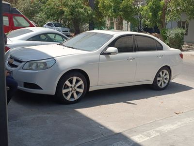 ЭПИКА 2009 автомат