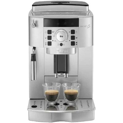 Кофемашина DeLonghi ECAM22.110.SB Magnifica S по Акции + доставка!