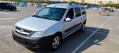 Лада Ларгус сотилади