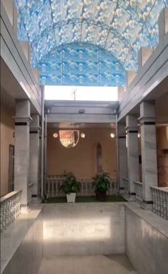 N4638 Shayxontohur tumani Samarqand darvoza 2,8 sotix