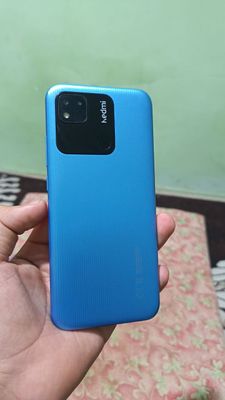 Redmi 10 A narhi 600 000