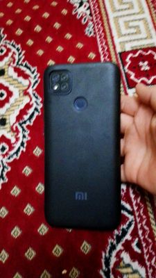 Redmi 9c