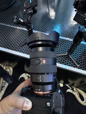 Sony 16.35 mm Sotiladi xoladi yengide