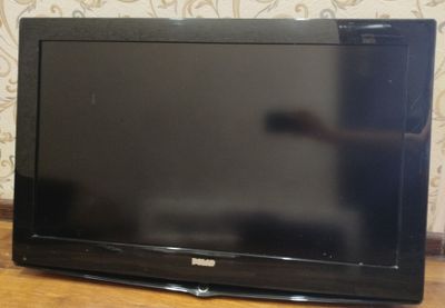Televizor Polar kattaligi o'rtacha