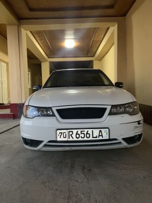 Нексия 2 DOHC сотилади