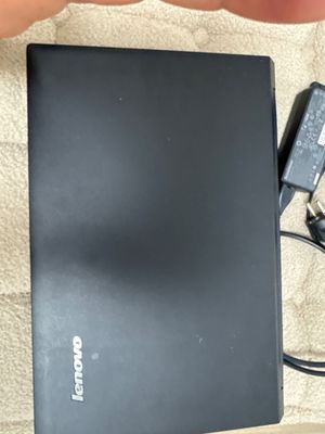 Ноутбук Lenovo B590