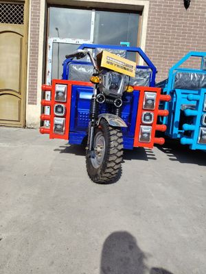 Bobo Motors 1 tonnalik muravey narxi yana kelishiladi
