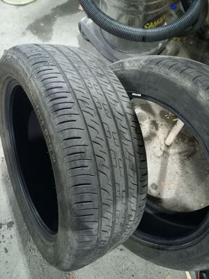 BYD Chempion baloni 235/50 R19