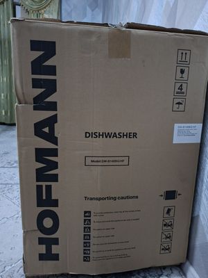 Продам посудамоющюю машину
