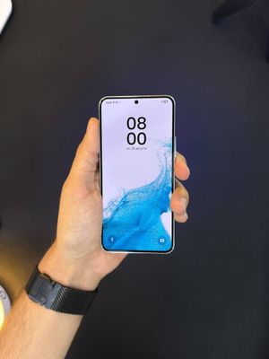 samsung S22