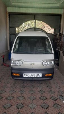 Damas sotiladi.2022 Sentyabr xolati yaxshi probegi 150000 km narxi 75