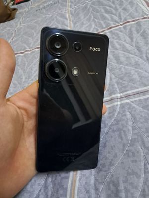 POCO M6 pro 8/256