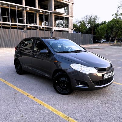 Продаю ZAZ Forza (Chery A13)