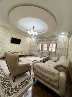 Айбеке 3х Комн Евро Люкс