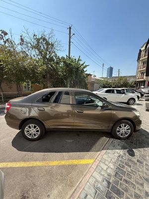 Cobalt 2023 yil Avtomat 19 000 km
