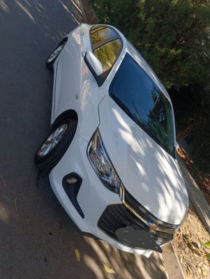 Chevrolet onix ltz