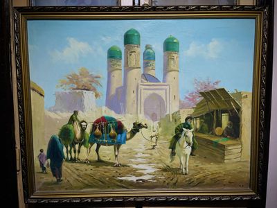 Продается картина