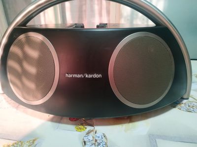 Harman Kardon GO+PLAY II