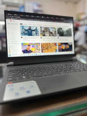 Notebook Dell G15 sotiladi.