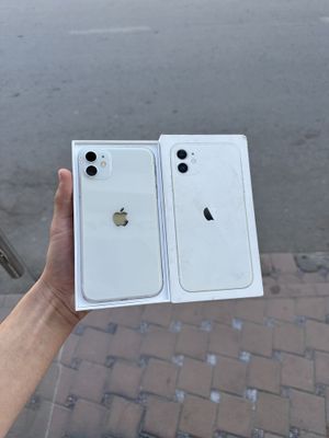 iPhone 11 64 gb oq rangda