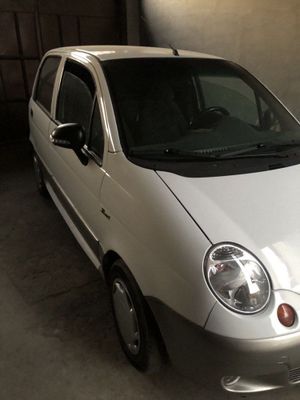Matiz best sotiladi 2018