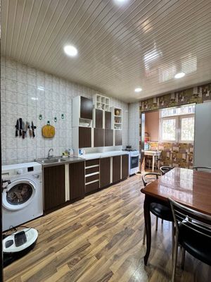 Рисовый базар 2х комнатная
