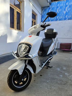 Elektr skuter xitoy