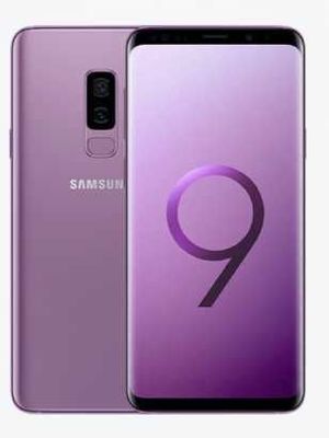 samsung galaxy s 9 plus