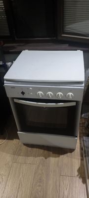 Газовая плита для кухни